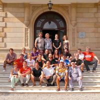 1 Drum Circle Team Barcelona 2014